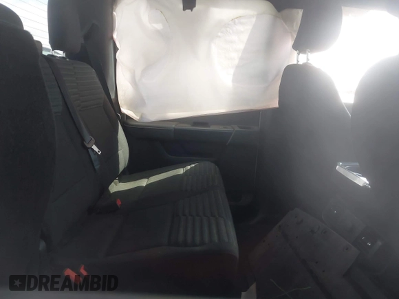 2023 Ford F-150 XL with VIN 1FTEW1CP0PKD52884, listed as a IAAI auction lot 41780292 with 60,103 mi miles and . Bid and sale history available at DreamBid. Image 8.