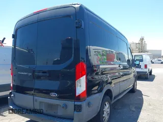 2015 Ford Transit Cargo с VIN 1FTYR2CM4FKA75946, выставлен на аукционе IAAI как лот 42579338 с пробегом 100 504 миль миль и . История ставок и продаж доступна на DreamBid. Изображение 4.