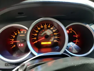 2006 Toyota Tacoma with VIN 5TEPX42N56Z172091, listed as a Copart auction lot 49661805 with 88,911 mi miles and Salvage Title. Bid and sale history available at carsss.com. Image 9.