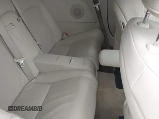 2010 Lexus IS 250 C с VIN JTHFF2C25A2504310, выставлен на аукционе IAAI как лот 42246891 с пробегом 147 636 миль миль и . История ставок и продаж доступна на DreamBid. Изображение 8.