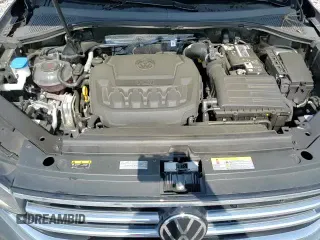 2023 Volkswagen Tiguan S с VIN 3VVRB7AX8PM117842, выставлен на аукционе Copart как лот 68022765 с пробегом 19 070 миль миль и Списание • Salvage title. История ставок и продаж доступна на DreamBid. Изображение 16.