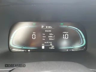 2025 Hyundai Palisade SEL z VIN KM8R24GE8SU853215, wystawiony jako Copart lot #53134945 z przebiegiem 11 357 mil mil oraz Szkoda całkowita • Salvage title. Historia ofert i sprzedaży dostępna na DreamBid. Obrazek 9.