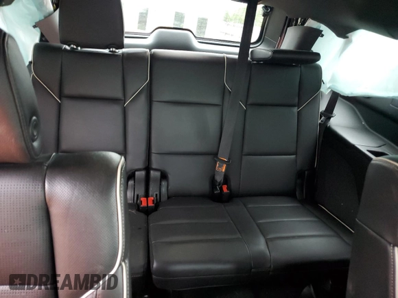 2021 Cadillac Escalade Premium Luxury z VIN 1GYS4CKL4MR193058, wystawiony jako Copart lot #57550955 z przebiegiem 47 761 mil mil oraz Szkoda całkowita • Salvage title. Historia ofert i sprzedaży dostępna na DreamBid. Obrazek 10.
