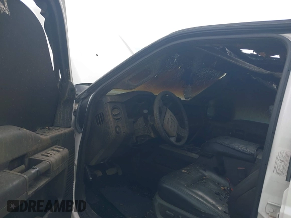 2016 Ford F-250 Lariat with VIN 1FT7W2BT9GED33780, listed as a IAAI auction lot 42177959 with Not provided miles and . Bid and sale history available at DreamBid. Image 6.