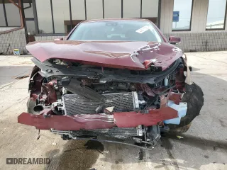 2015 Buick LaCrosse Leather with VIN 1G4GC5G3XFF207404, listed as a Copart auction lot 44211025 with 0 mi miles and Salvage Title. Bid and sale history available at carsss.com. Image 5.