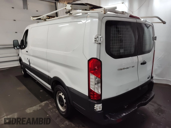 2016 Ford Transit Cargo с VIN 1FTYE1YM3GKB52158, выставлен на аукционе IAAI как лот 42869416 с пробегом 207 092 миль миль и . История ставок и продаж доступна на DreamBid. Изображение 12.