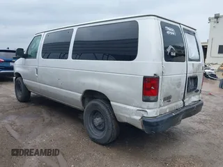 2008 Ford Econoline Passenger XL с VIN 1FBNE31L98DB23757, выставлен на аукционе IAAI как лот 42110564 с пробегом 298 123 миль миль и . История ставок и продаж доступна на DreamBid. Изображение 3.