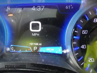 2019 Chrysler 300 S with VIN 2C3CCABG9KH654079, listed as a IAAI auction lot 42060051 with 191,184 mi miles and . Bid and sale history available at DreamBid. Image 16.