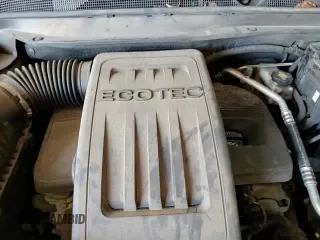 2017 Chevrolet Equinox LS with VIN 2GNALBEK3H1534019, listed as a Copart auction lot 80615405 with 132,858 mi miles and Salvage title. Bid and sale history available at DreamBid. Image 15.