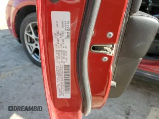 2016 Dodge Journey R/T with VIN 3C4PDCEG4GT207918, listed as a Copart auction lot 71802514 with 142,397 mi miles and Salvage Title. Bid and sale history available at carsss.com. Image 13.