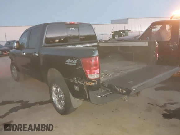 2004 Nissan Titan LE with VIN 1N6AA07B84N511373, listed as a IAAI auction lot 41200457 with 172,783 mi miles and . Bid and sale history available at DreamBid. Image 3.