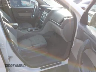 2013 GMC Acadia SLE with VIN 1GKKVNED1DJ154370, listed as a IAAI auction lot 41024883 with 202,537 mi miles and . Bid and sale history available at DreamBid. Image 5.