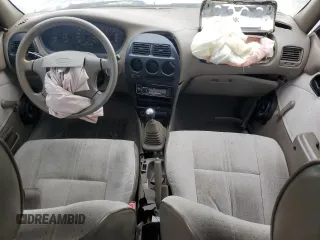 1996 Geo Prizm z VIN 1Y1SK5263TZ061291, wystawiony jako Copart lot #85366554 z przebiegiem 211 051 mil mil oraz Szkody całkowita. Historia ofert i sprzedaży dostępna na DreamBid. Obrazek 8.