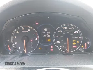 2005 Acura TSX with VIN JH4CL969X5C029525, listed as a IAAI auction lot 42074878 with 165,106 mi miles and . Bid and sale history available at carsss.com. Image 7.