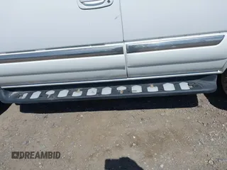 2001 GMC Yukon SLT z VIN 1GKEK13TX1R218315, wystawiony jako IAAI lot #42448454 z przebiegiem 290 859 mil mil oraz . Historia ofert i sprzedaży dostępna na DreamBid. Obrazek 6.