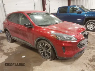 2022 Ford Escape SE с VIN 1FMCU9G66NUB13365, выставлен на аукционе IAAI как лот 41420034 с пробегом 24 286 миль миль и . История ставок и продаж доступна на DreamBid. Изображение 1.