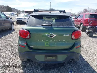 2015 MINI Paceman S z VIN WMWSS7C56FWS44788, wystawiony jako IAAI lot #41835683 z przebiegiem 101 432 mil mil oraz . Historia ofert i sprzedaży dostępna na DreamBid. Obrazek 16.