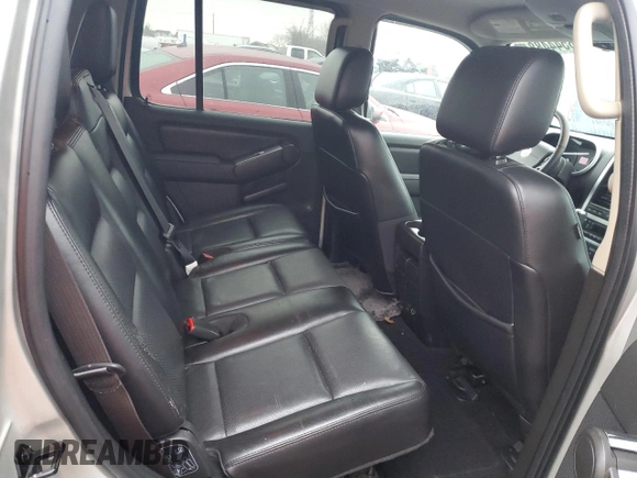 2007 Mercury Mountaineer Premier with VIN 4M2EU48887UJ05488, listed as a Copart auction lot 85444884 with 87,763 mi miles and Clean Title. Bid and sale history available at carsss.com. Image 11.