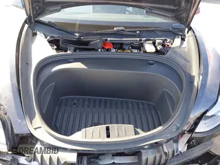 2021 Tesla Model 3 Performance with VIN 5YJ3E1EC3MF082532, listed as a IAAI auction lot 41757905 with 60,431 mi miles and . Bid and sale history available at DreamBid. Image 10.