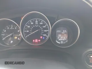 2015 Mazda CX-5 Touring with VIN JM3KE4CY6F0510002, listed as a IAAI auction lot 42045284 with 88,949 mi miles and . Bid and sale history available at DreamBid. Image 7.