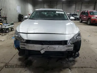 2020 Nissan Altima S with VIN 1N4BL4BV6LC202298, listed as a Copart auction lot 52177005 with 73,320 mi miles and Clean Title. Bid and sale history available at carsss.com. Image 5.