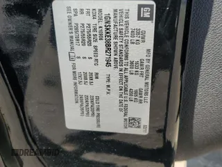 2011 Chevrolet Suburban LTZ with VIN 1GNSKKE38BR271945, listed as a Copart auction lot 68161164 with 199,788 mi miles and Salvage Title. Bid and sale history available at carsss.com. Image 16.