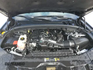 2023 Jeep Grand Cherokee Laredo z VIN 1C4RJGAG4PC648426, wystawiony jako Copart lot #75140784 z przebiegiem Nie podano mil oraz Nie do naprawy • Non repairable. Historia ofert i sprzedaży dostępna na DreamBid. Obrazek 12.