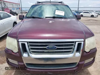 2007 Ford Explorer Sport Trac Limited z VIN 1FMEU33817UA04229, wystawiony jako IAAI lot #42469547 z przebiegiem 200 859 mil mil oraz . Historia ofert i sprzedaży dostępna na DreamBid. Obrazek 12.