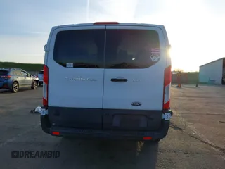 2016 Ford Transit XL with VIN 1FBZX2ZM9GKA54310, listed as a IAAI auction lot 41835830 with 155,438 mi miles and . Bid and sale history available at DreamBid. Image 16.