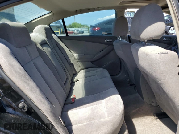 2007 Nissan Altima SL with VIN 1N4BL21E07N473597, listed as a Copart auction lot 52637015 with 171,677 mi miles and Salvage Title. Bid and sale history available at DreamBid. Image 10.