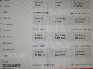 2023 Tesla Model 3 with VIN 5YJ3E1EA2PF498137, listed as a Copart auction lot 46152065 with 27,856 mi miles and Salvage Title. Bid and sale history available at carsss.com. Image 9.