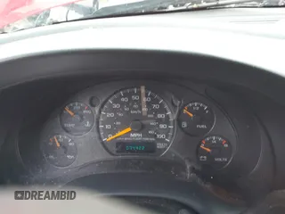 2001 Chevrolet S-10 LS with VIN 1GCCS19531K152758, listed as a IAAI auction lot 41700062 with 74,422 mi miles and . Bid and sale history available at DreamBid. Image 7.