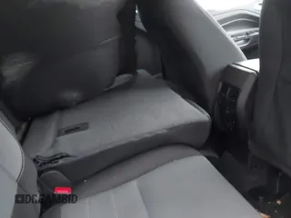 2016 Ford Escape SE with VIN 1FMCU9GX8GUB28820, listed as a IAAI auction lot 40874359 with 134,459 mi miles. Bid and sale history available at carsss.com. Image 8.
