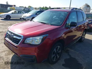 2017 Subaru Forester with VIN JF2SJABC2HH482648, listed as a IAAI auction lot 42140904 with 201,432 mi miles and . Bid and sale history available at DreamBid. Image 17.
