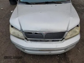 2003 Mitsubishi Lancer ES with VIN JA3AJ26E03U058217, listed as a Copart auction lot 88166245 with 208,236 mi miles and Salvage Title. Bid and sale history available at carsss.com. Image 11.