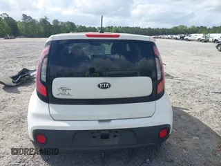 2017 Kia Soul with VIN KNDJN2A27H7454136, listed as a IAAI auction lot 41995542 with 105,645 mi miles. Bid and sale history available at carsss.com. Image 17.