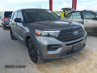 2021 Ford Explorer с VIN 1FMSK7BH4MGA27855, выставлен на аукционе IAAI как лот 42535308 с пробегом 72 912 миль миль и . История ставок и продаж доступна на DreamBid. Изображение 1.