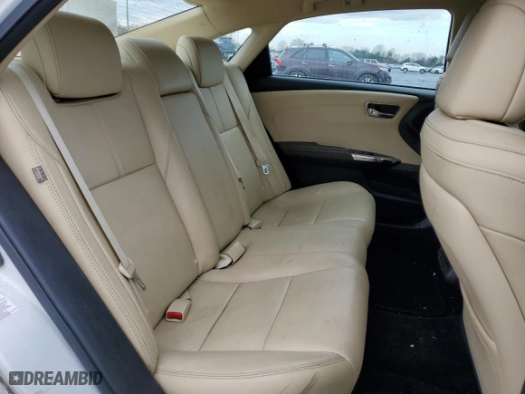 2015 Toyota Avalon Limited with VIN 4T1BK1EB5FU159032, listed as a Copart auction lot 50517465 with 156,129 mi miles and Salvage Title. Bid and sale history available at carsss.com. Image 10.