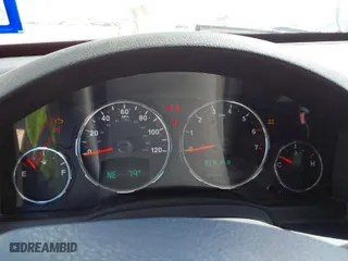 2010 Jeep Liberty Sport with VIN 1J4PN2GK5AW118976, listed as a IAAI auction lot 41784471 with 167,633 mi miles. Bid and sale history available at carsss.com. Image 7.