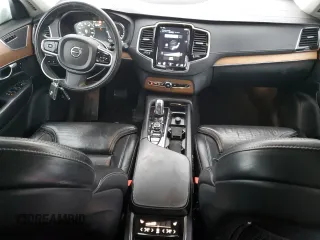 2017 Volvo XC90 Inscription with VIN YV4BC0PL3H1108180, listed as a Copart auction lot 88312005 with 122,518 mi miles and Salvage Title. Bid and sale history available at carsss.com. Image 8.