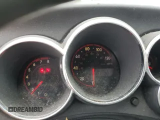 2008 Pontiac Vibe with VIN 5Y2SL65828Z423459, listed as a Copart auction lot 68994484 with 217,811 mi miles and Salvage Title. Bid and sale history available at carsss.com. Image 9.