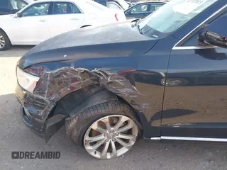 2015 Audi Q5 Premium Plus with VIN WA1LFAFP9FA144987, listed as a IAAI auction lot 42717013 with 105,809 mi miles and . Bid and sale history available at DreamBid. Image 6.