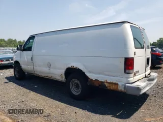 2003 Ford Econoline Cargo z VIN 1FTSS34F33HA14239, wystawiony jako Copart lot #60692485 z przebiegiem 441 148 mil mil oraz Czysty tytuł • Clean title. Historia ofert i sprzedaży dostępna na DreamBid. Obrazek 2.