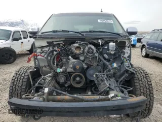 2007 Chevrolet Suburban LT z VIN 1GNFK16317J167510, wystawiony jako Copart lot #50363675 z przebiegiem Nie podano mil oraz Czysty tytuł • Clean title. Historia ofert i sprzedaży dostępna na DreamBid. Obrazek 5.