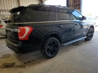 2021 Ford Expedition XLT с VIN 1FMJU1JT9MEA13826, выставлен на аукционе Copart как лот 55273325 с пробегом 119 192 миль миль и Списание • Salvage title. История ставок и продаж доступна на DreamBid. Изображение 3.