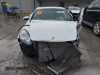 2016 Porsche Panamera 4 с VIN WP0AA2A76GL002305, выставлен на аукционе Copart как лот 57605185 с пробегом Не указан миль и Чистый • Clean title. История ставок и продаж доступна на DreamBid. Изображение 5.