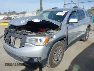2019 GMC Acadia SLE with VIN 1GKKNSLS1KZ140788, listed as a IAAI auction lot 41636885 with 175,988 mi miles and . Bid and sale history available at DreamBid. Image 22.