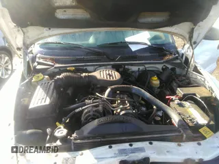 1998 Dodge Durango with VIN 1B4HS28Y7WF172192, listed as a IAAI auction lot 42242370 with 205,943 mi miles and . Bid and sale history available at DreamBid. Image 10.