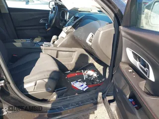 2011 Chevrolet Equinox 1LT with VIN 2CNFLEEC7B6448372, listed as a IAAI auction lot 41889231 with 155,191 mi miles and . Bid and sale history available at DreamBid. Image 5.
