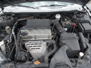 2009 Mitsubishi Eclipse GS with VIN 4A3AK24FX9E021055, listed as a IAAI auction lot 41386556 with 208,301 mi miles and . Bid and sale history available at DreamBid. Image 10.